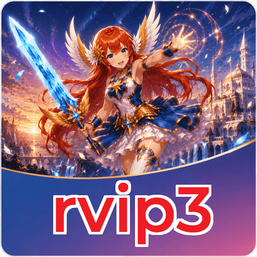 rvip3 APK - Proses download aplikasi Android cepat dan aman di platform terpercaya Indonesia