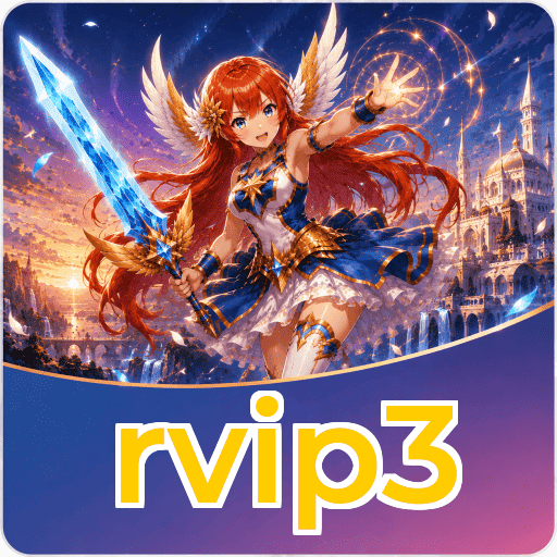 rvip3 APK v4.7.5 - Screenshot UI modern dan intuitif Indonesia